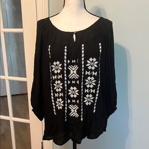 New Directions Blouse